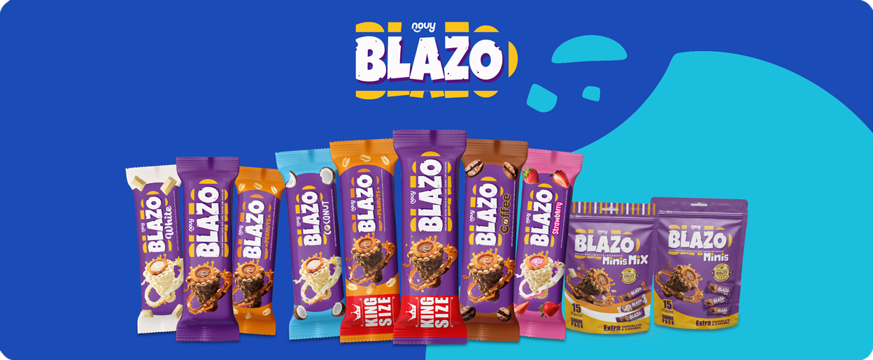 Blazo