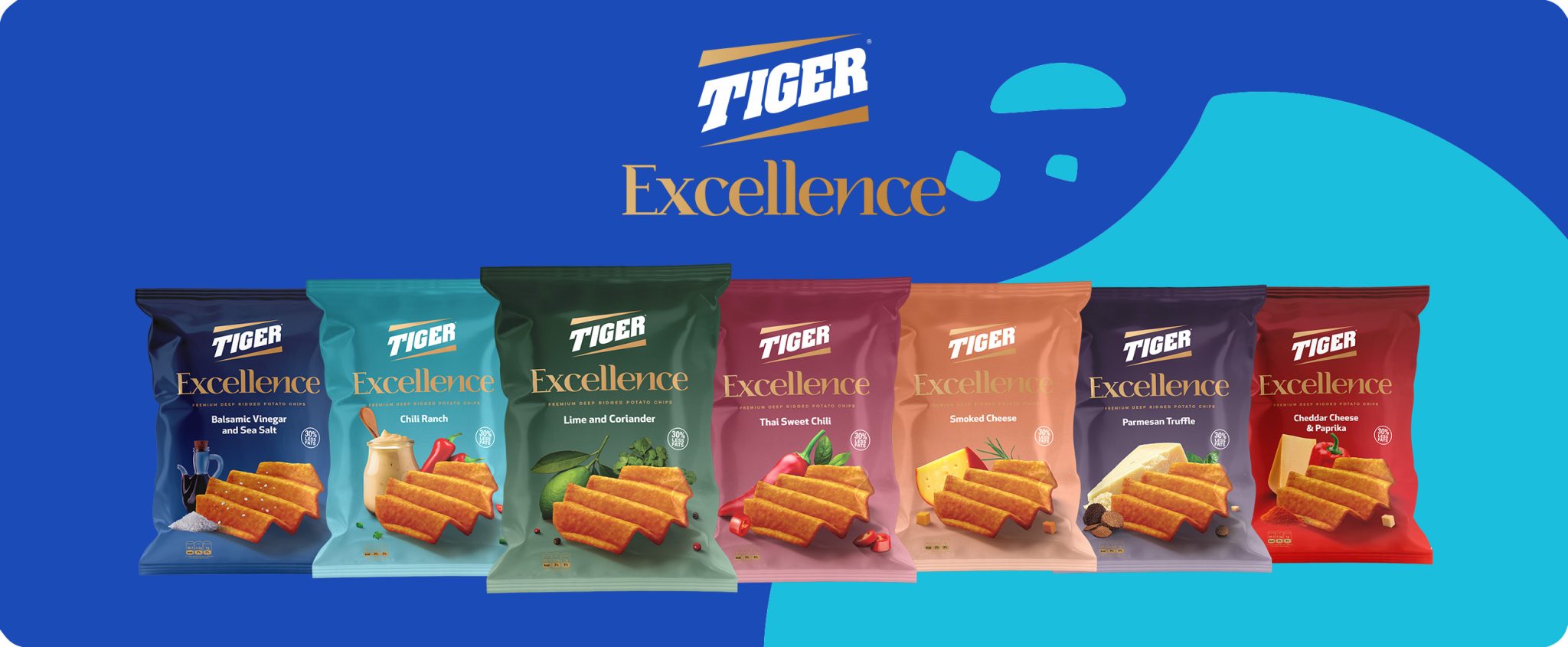 Tiger Excellence